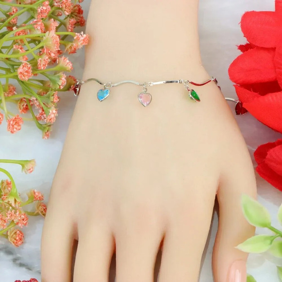"New Beautiful Design Bracelet for Women/Girls, Gift, B807 - Picture 6 of 10